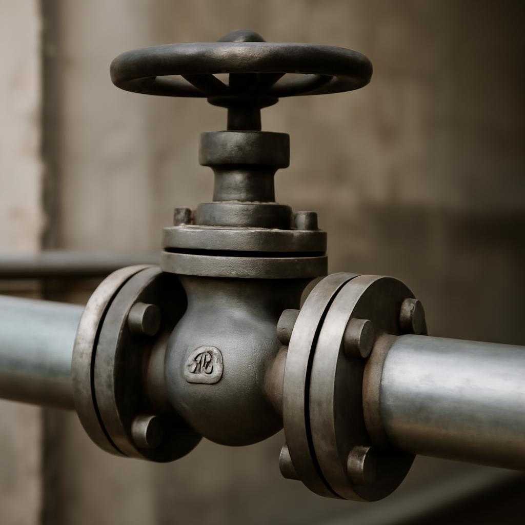 Клапан наддува: профессиональная проверка без разборки