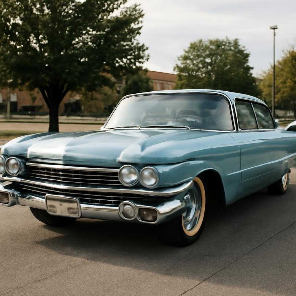 Моторная летопись: классика как живая история