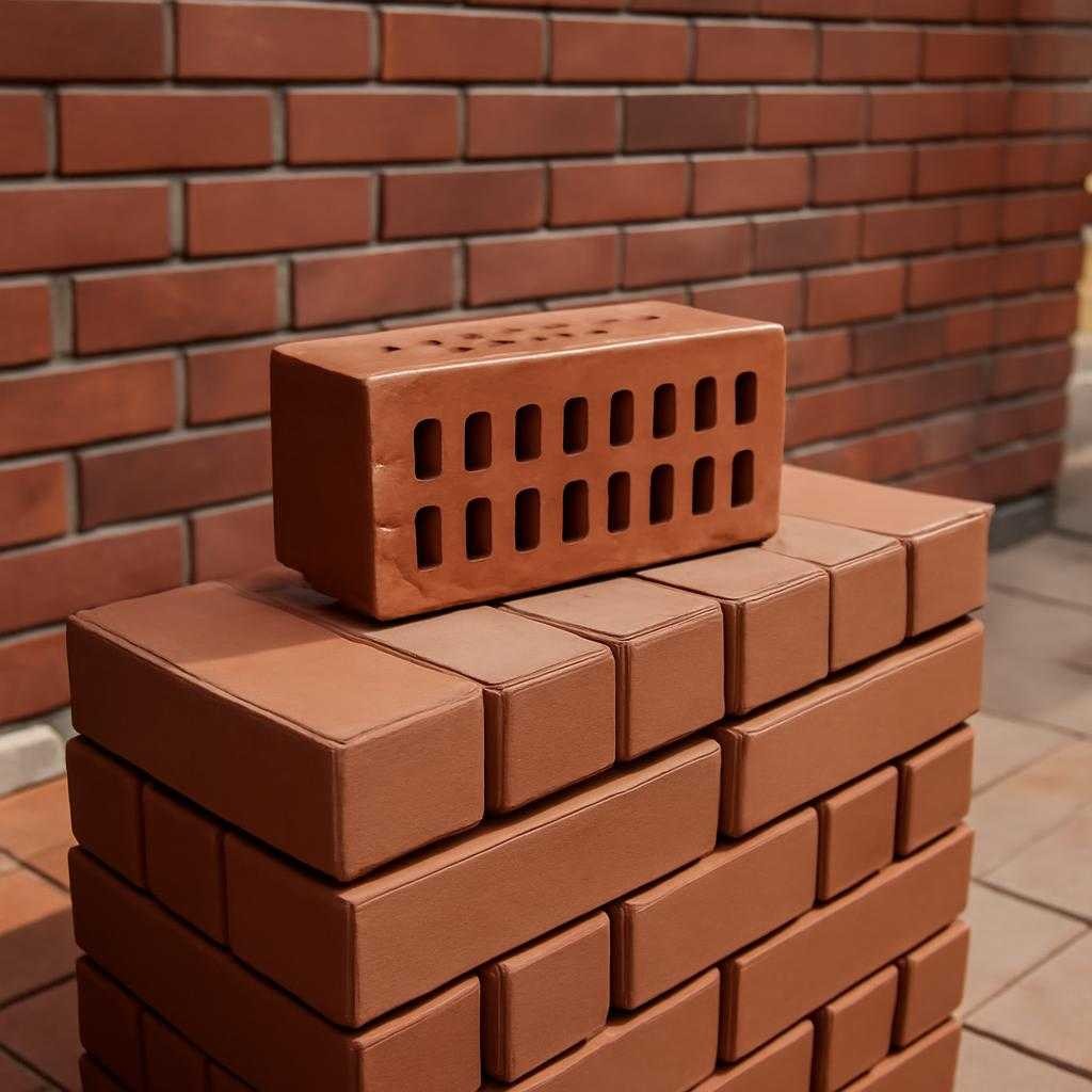 Клинкерная брусчатка: керамика, переживающая века