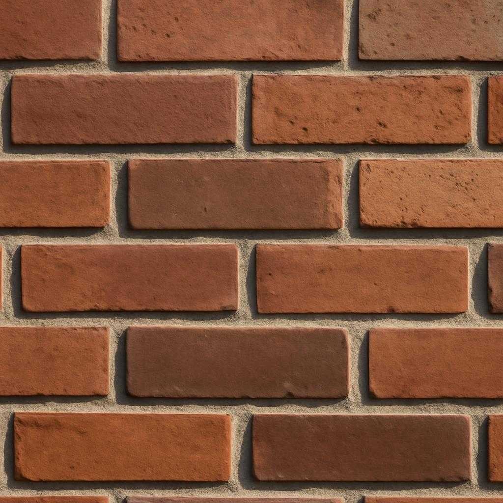 Клинкерный кирпич: прочность цвета и формы