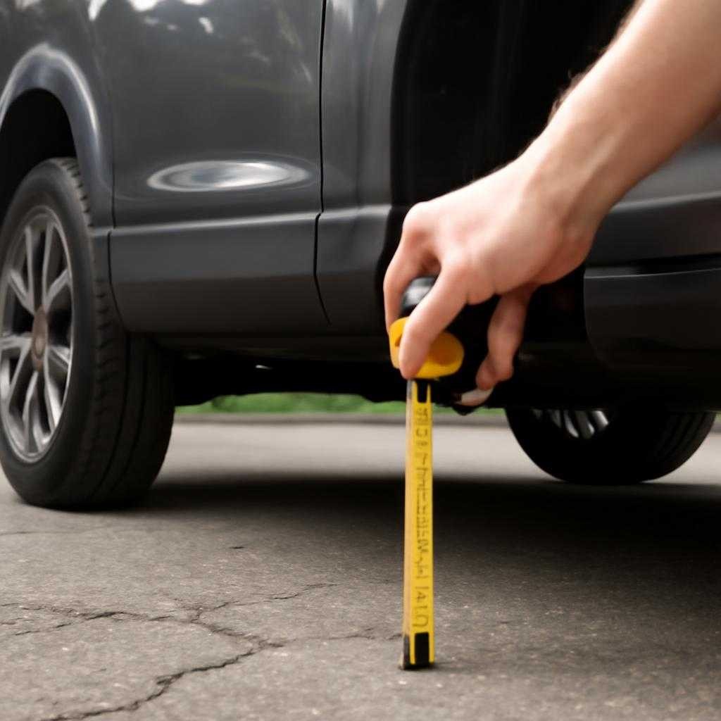 Простой лифт: больше воздуха под порогами