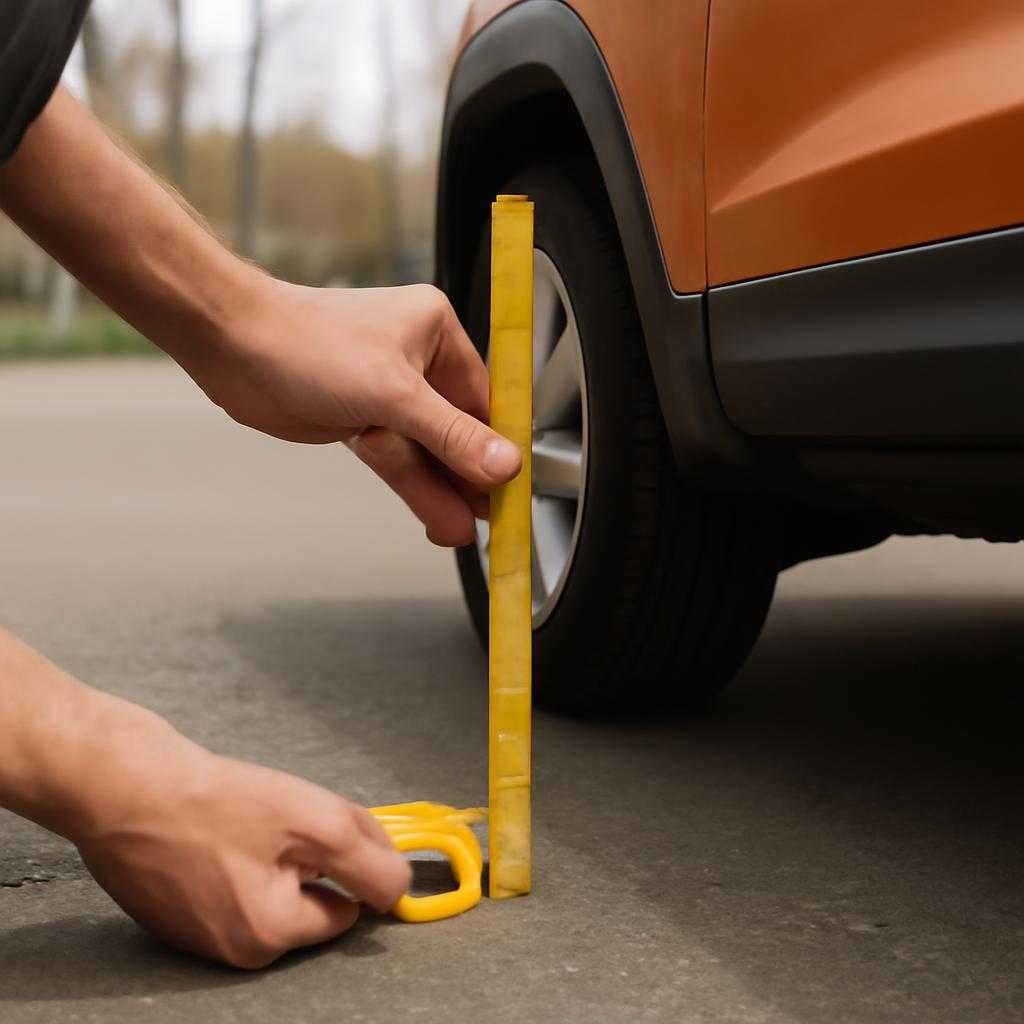 Клиренс автомобиля: зазор, от которого зависит характер хода