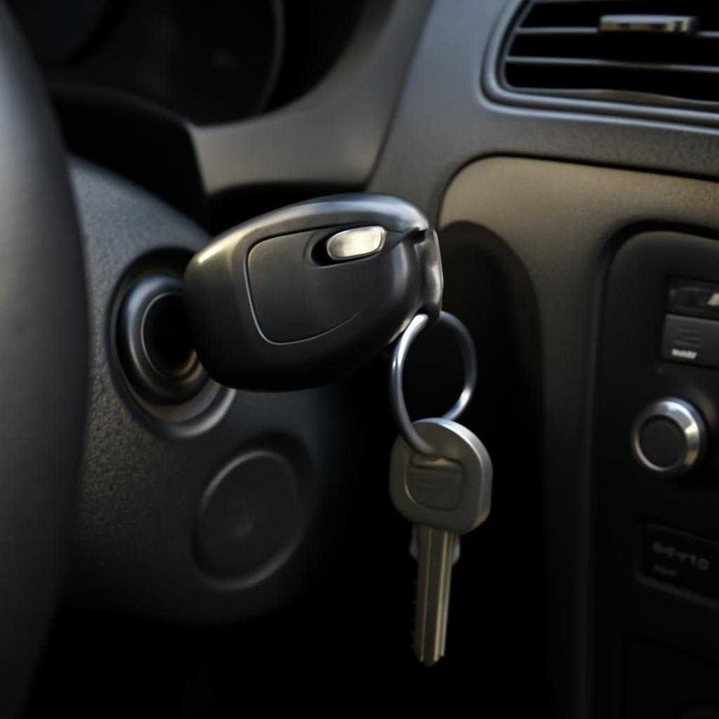 Ключ заперт в салоне: как открыть автомобиль без вмятин, сколов и сломанных клипс