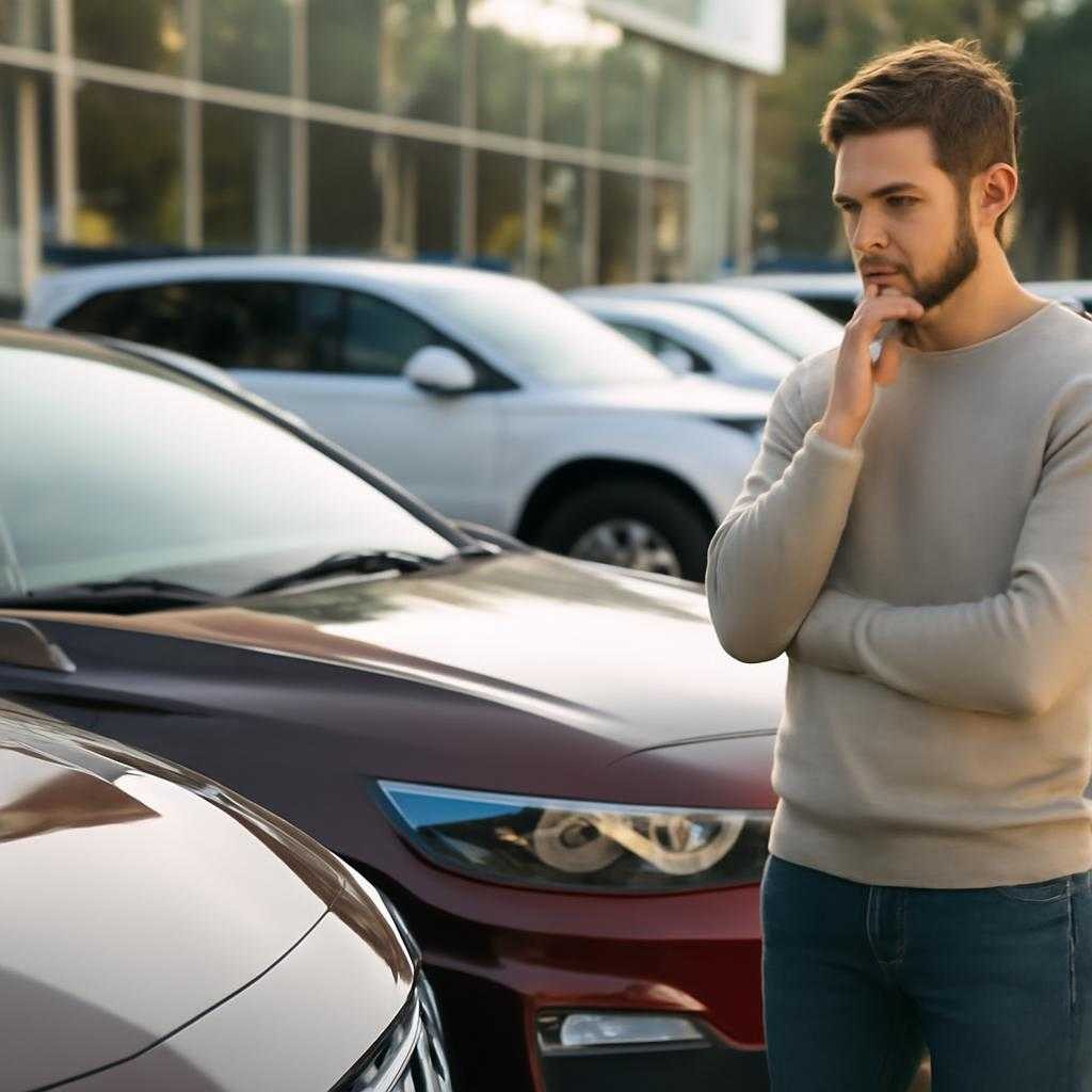 Когда покупать машину: сезон, рынок и момент сделки без переплаты