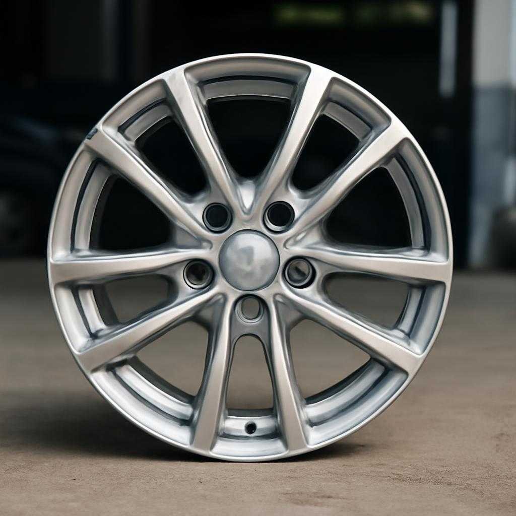 Выбираем колесные диски — инженерный взгляд