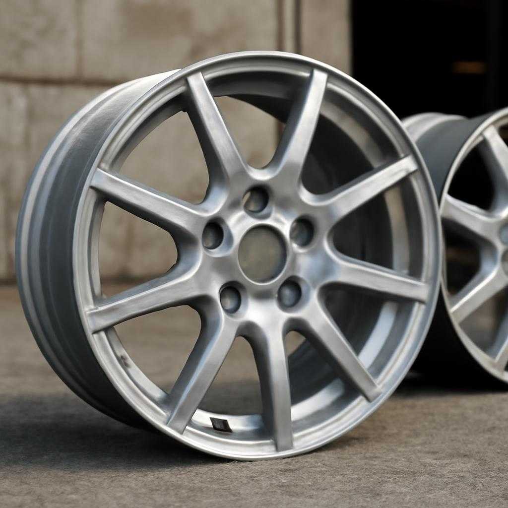Колёсные диски без путаницы: чем штамповка, литьё, ковка и сборные конструкции отличаются на дороге и в сервисе