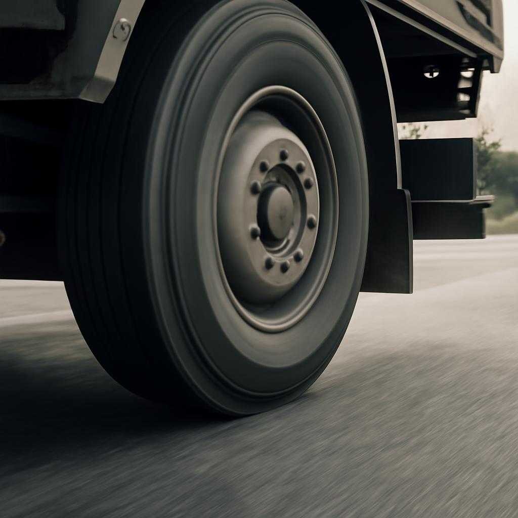 Шумы и дрожь вокруг ступицы: взгляд механика