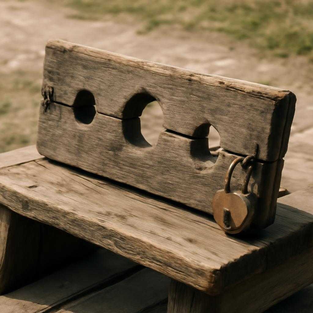 Стыдливый визг и твёрдая кромка