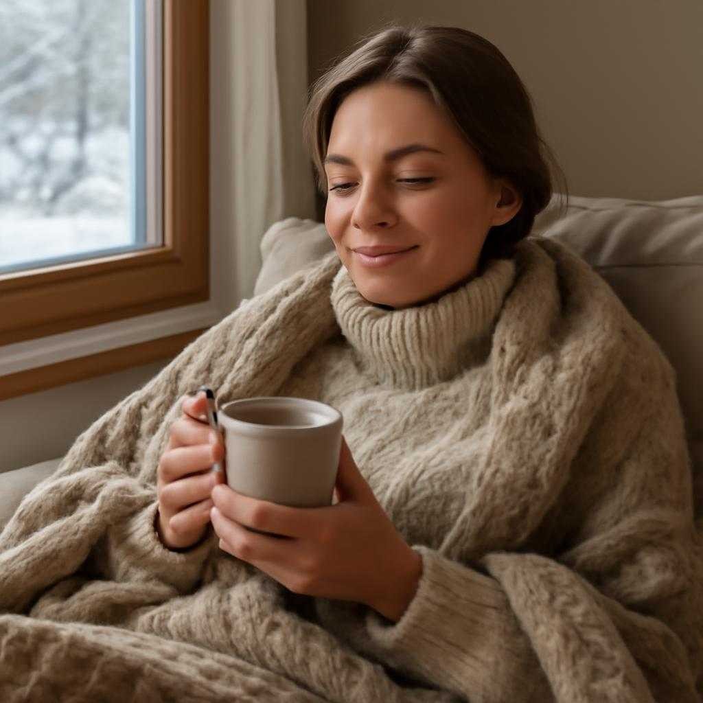 Тёплые колесницы русской зимы