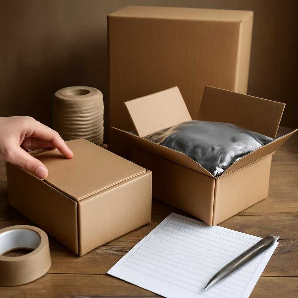 Что держать в машине без лишнего груза