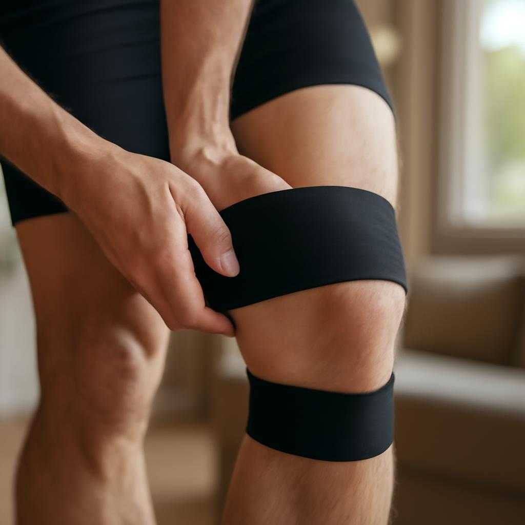 Манометр, штанга и точный момент