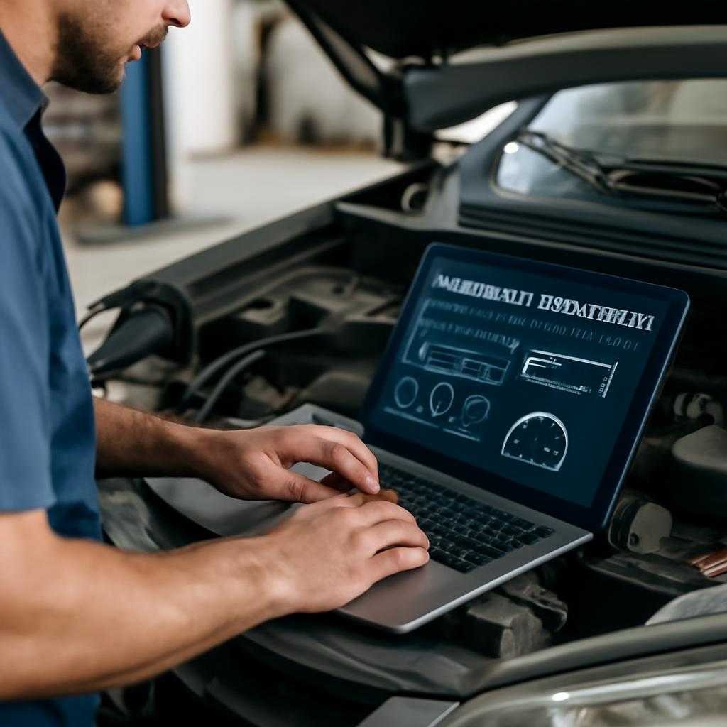 Разумные границы компьютерной диагностики