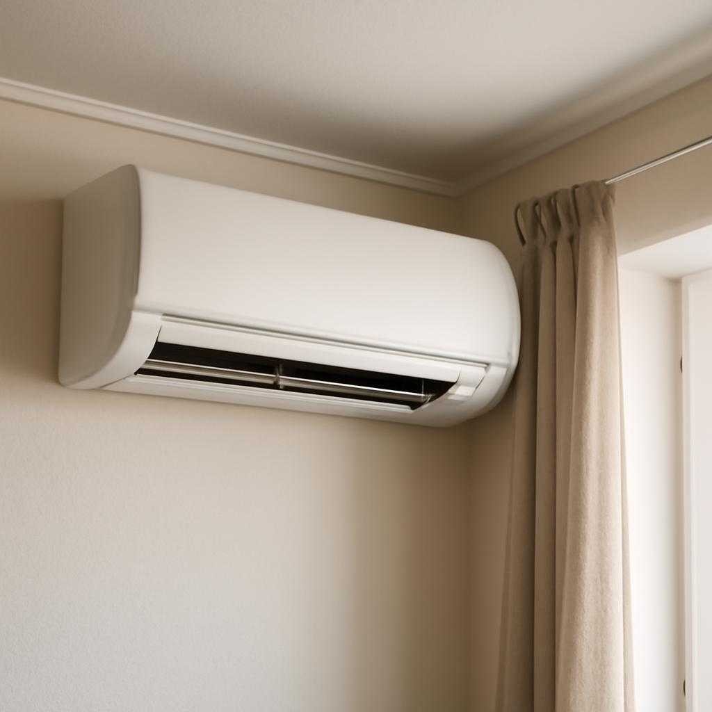 Почему кондиционер не оживает?