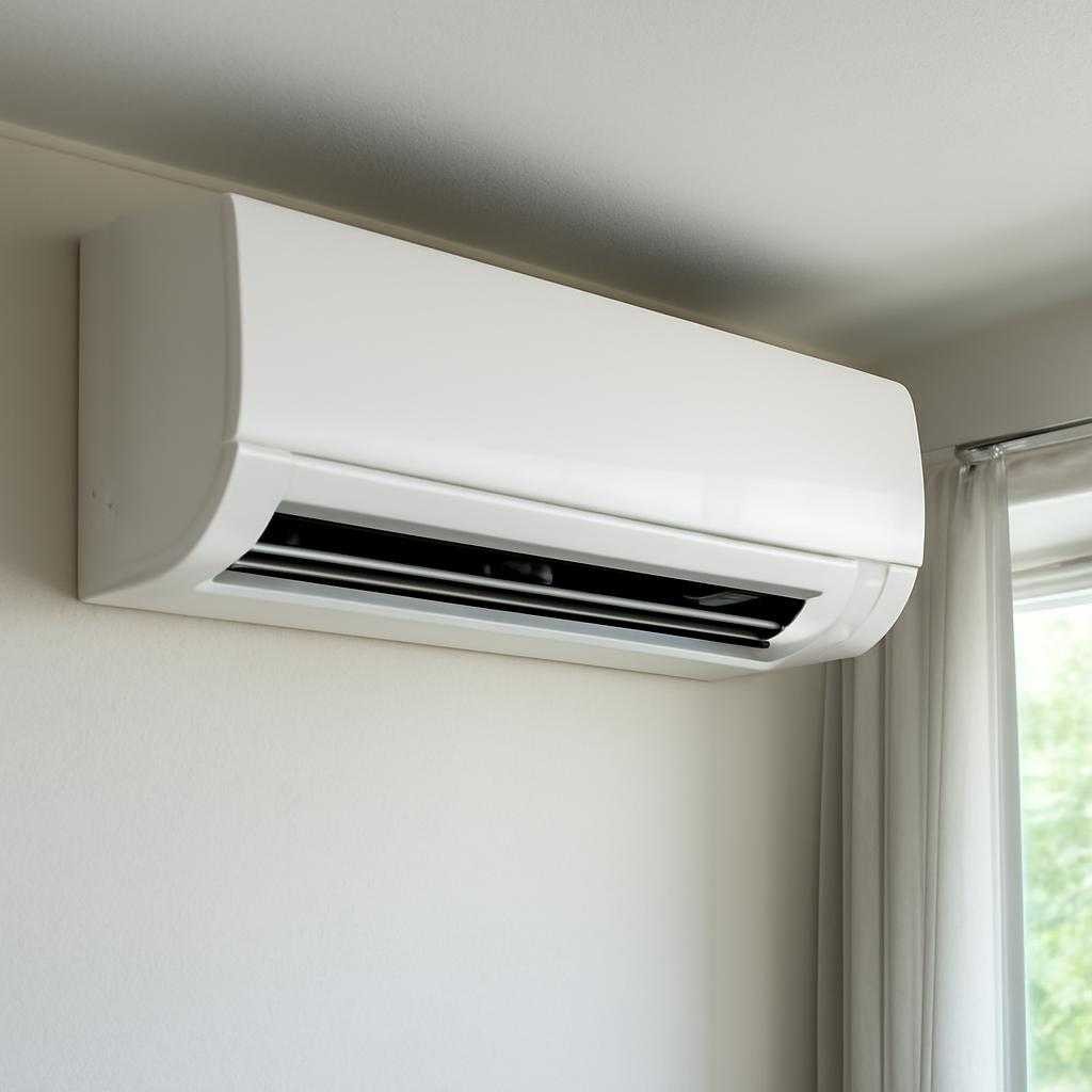 Как я чищу автомобильный кондиционер без сервиса