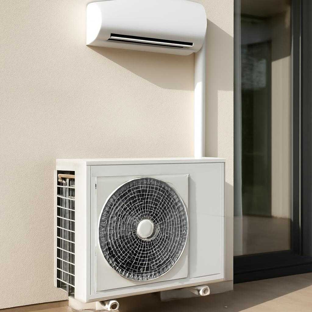 Сплит-системы 2026: выбор автоинженера