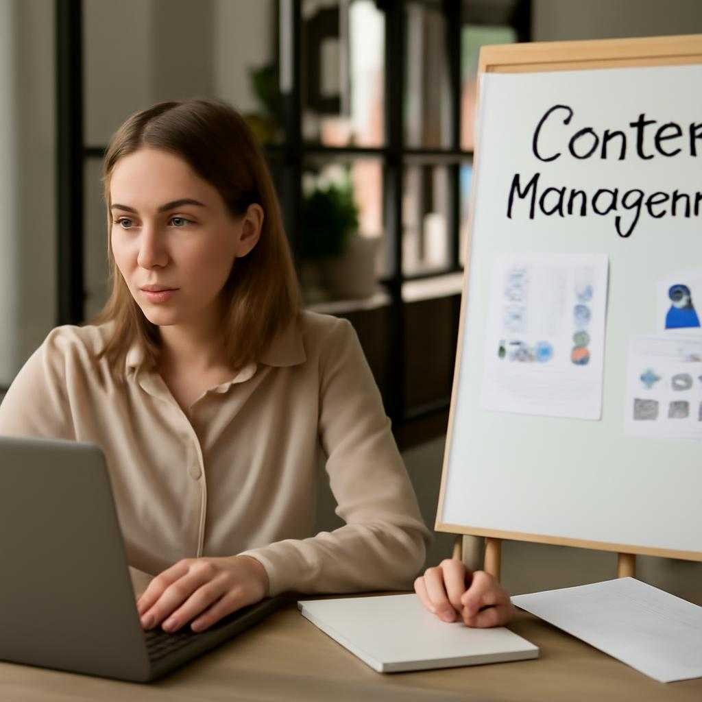 Сильный текст без явного запроса