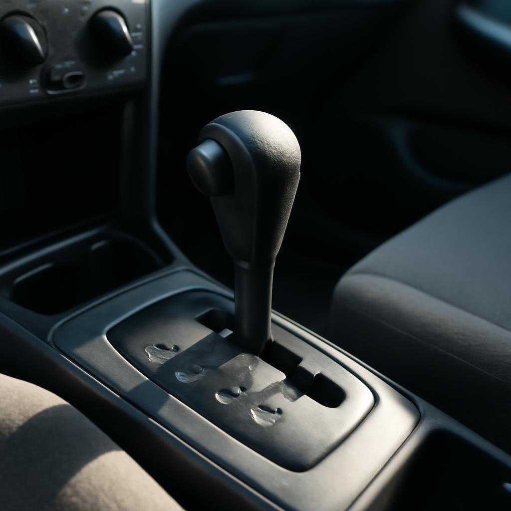 Трансмиссия без рывков: перезагрузка автомата