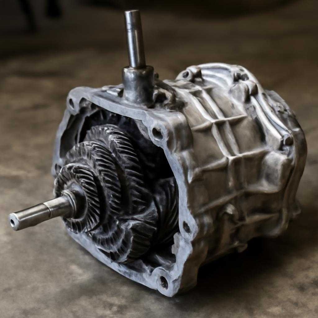 Женский выбор: педаль сцепления или электроника?