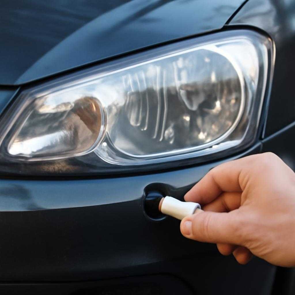 Луч в горизонте: секреты корректора фар