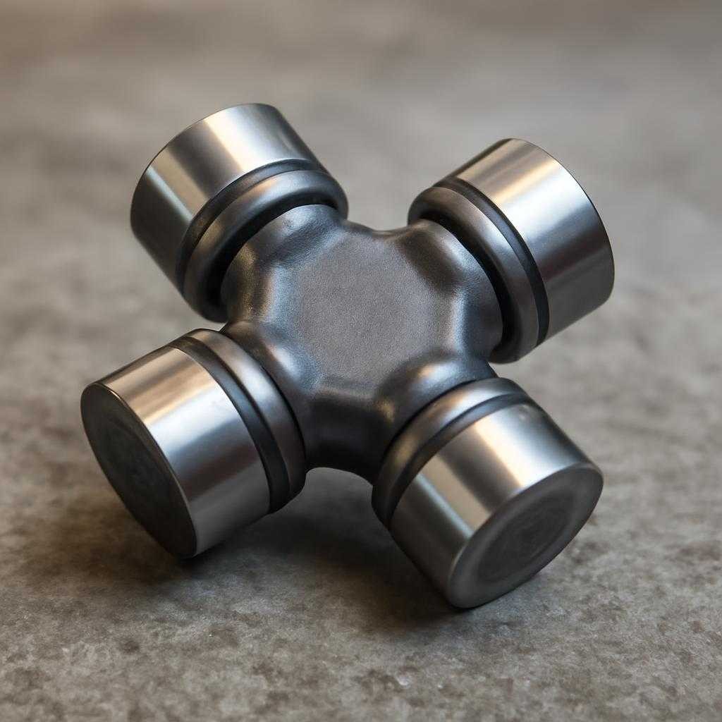 Почему новая крестовина умирает через несколько тысяч километров: взгляд автоспециалиста