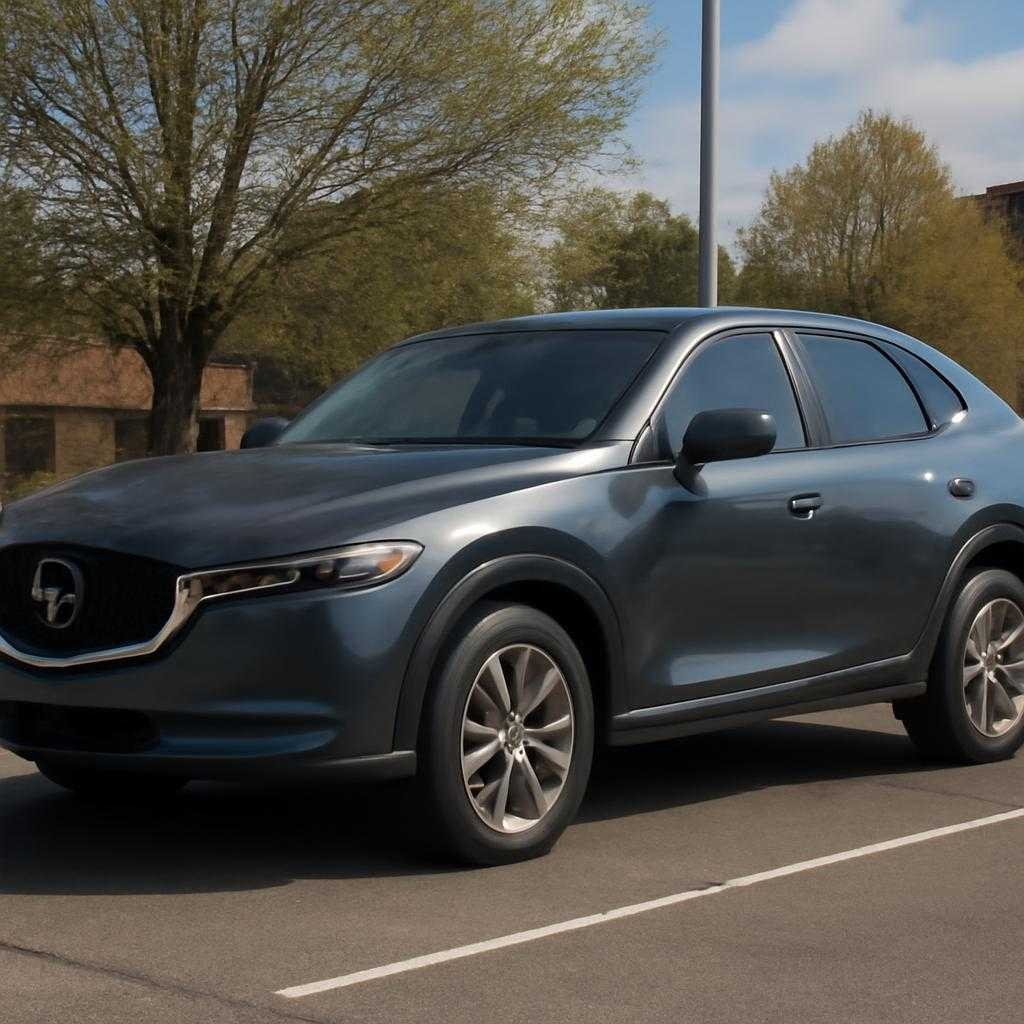 Пять недооценённых кроссоверов 2025 года без шума и переплаты