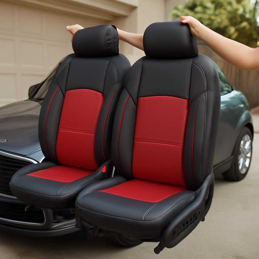 Купить авточехлы на mini cooper: точная посадка, аккуратный салон, честный выбор