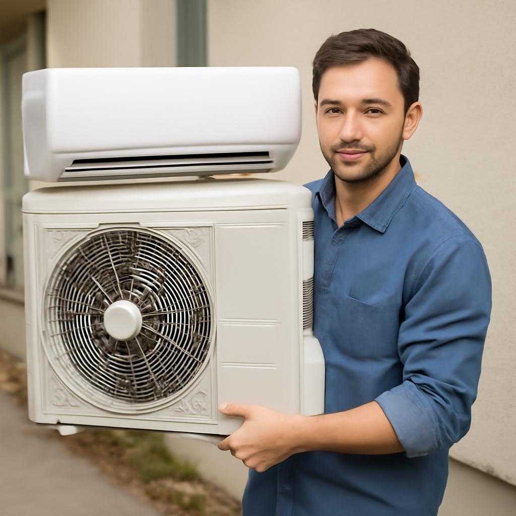 Сплит-система: покупка без ошибок