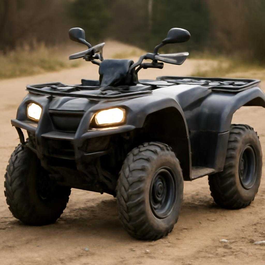 «квадромототорг»: техника, сервис, удобная покупка