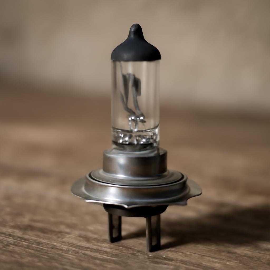 H7 и h4: скрытые отличия и нюансы замены