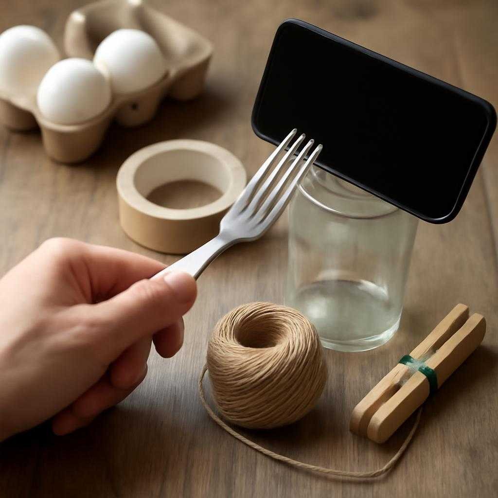 Десять скрытых рычагов водительского мастерства