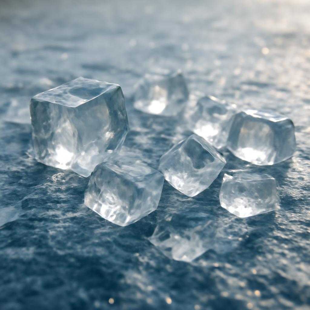 Как быстрее очистить лед со стекла и не испортить обзор