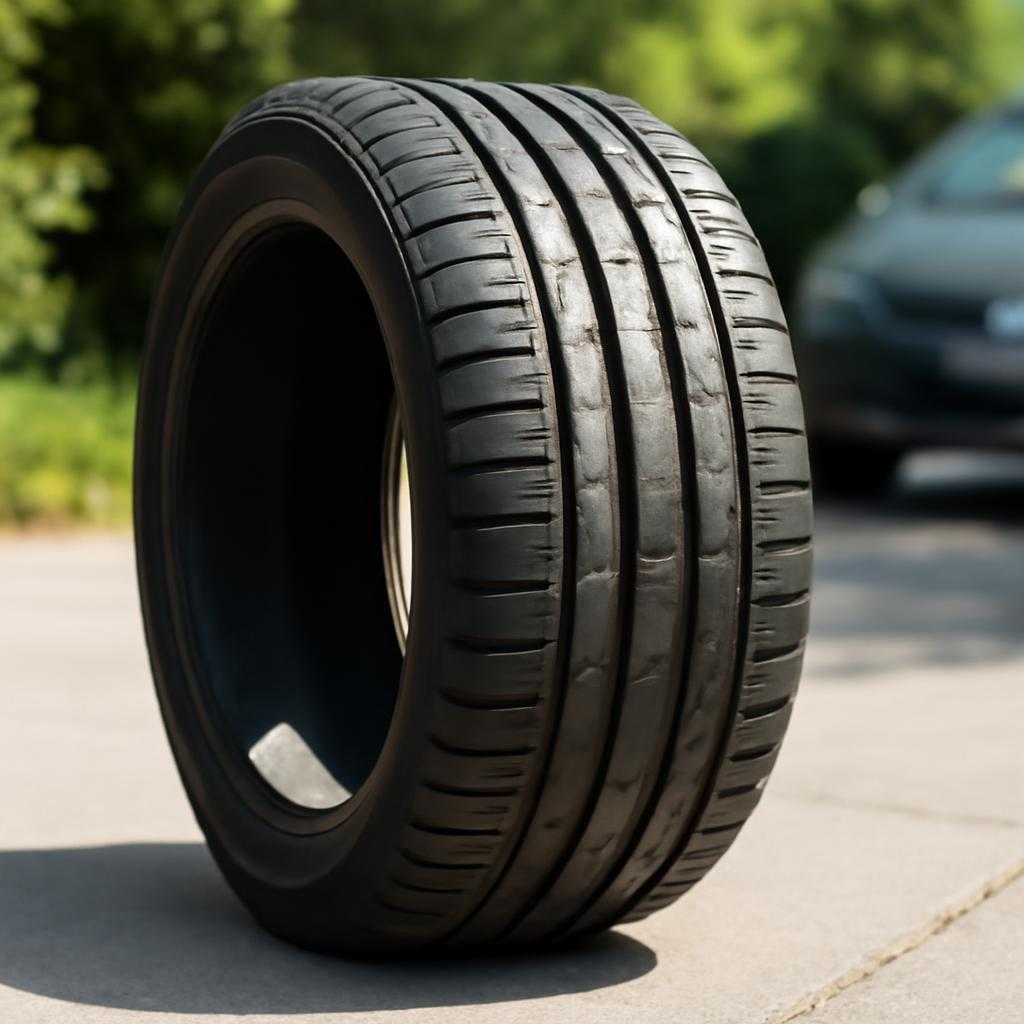 Отточенная управляемость: итог autozeitung 2021 по 225/40 r18