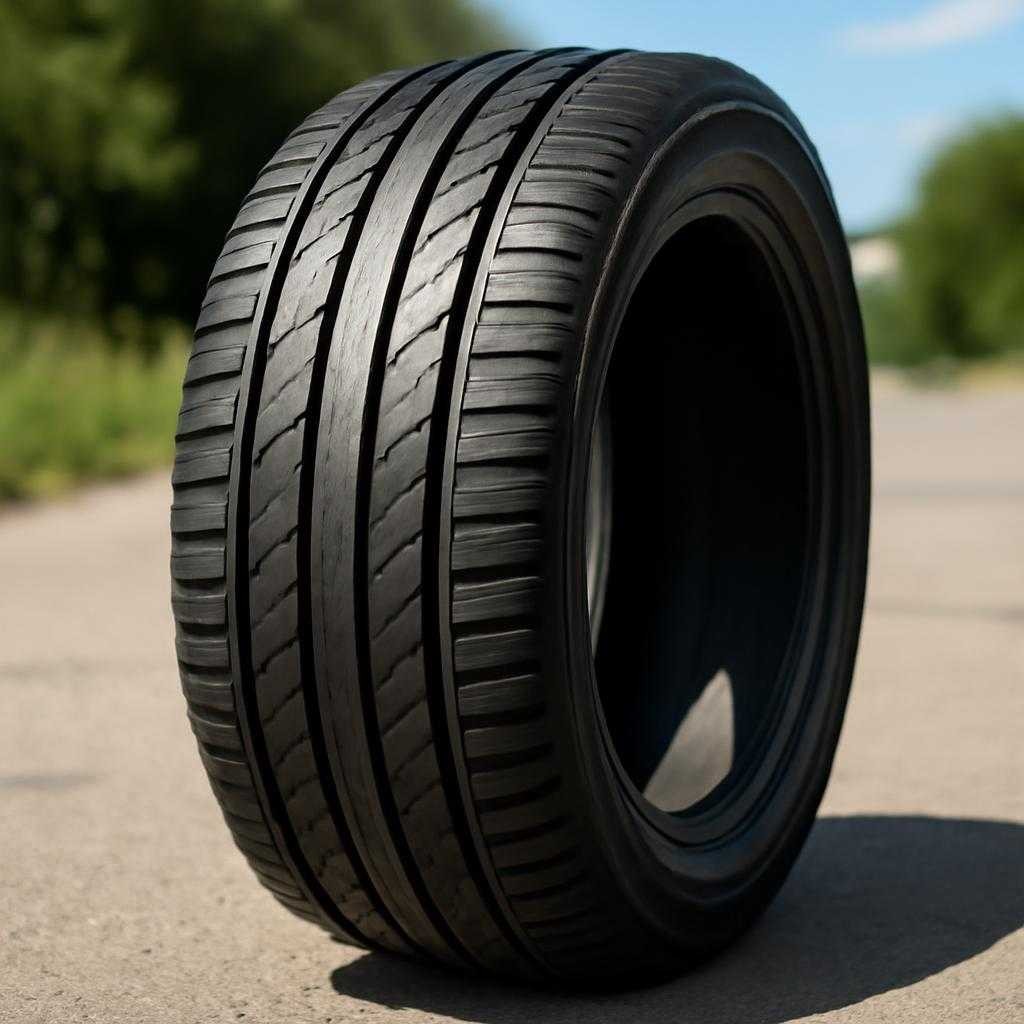 Летняя резина: инженерный выбор
