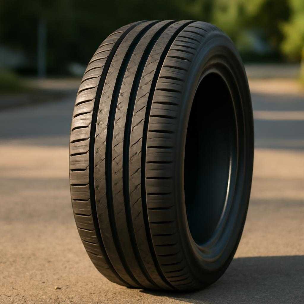 Гран-при сцепления: тест летних шин 195/55 r16 – firmenauto 2021