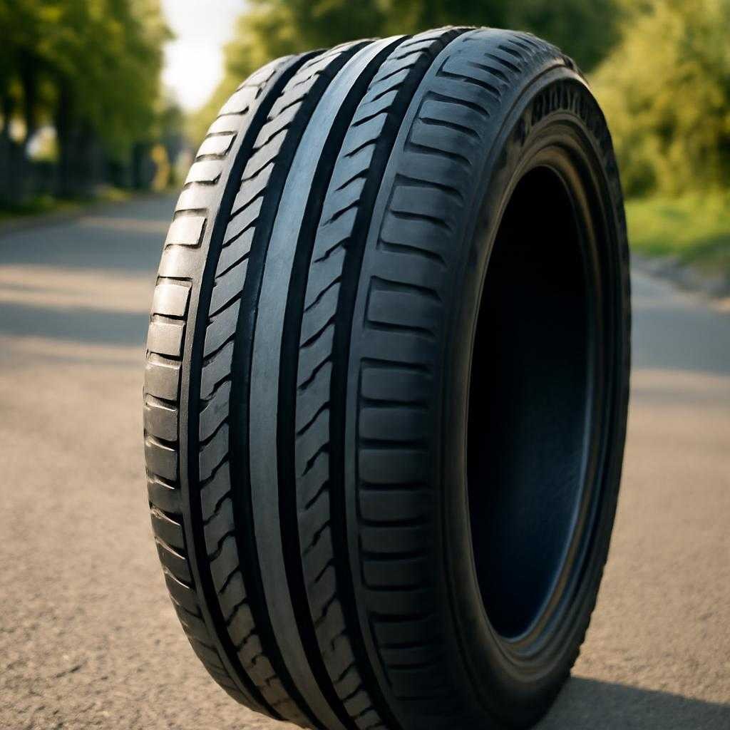 Пять ярких премьер летних шин 2019: выбор инженера-практика