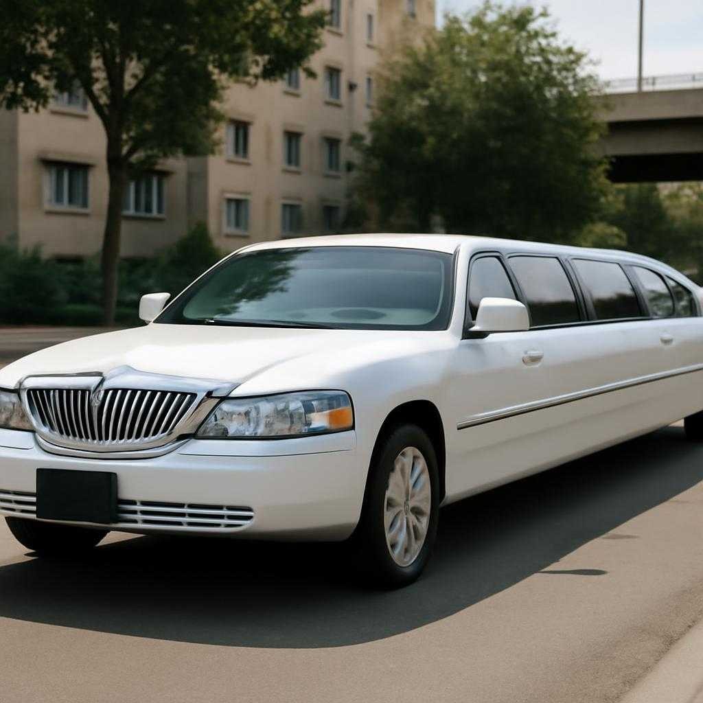 Лимузин, стретч, ландоле: анатомия роскоши