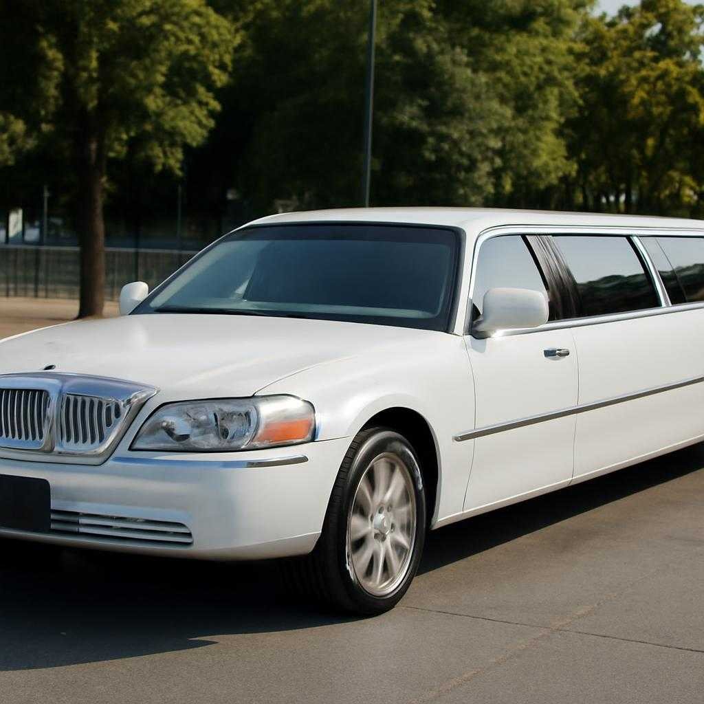 Лимузин, стретч и ландоле: кузова парадного класса глазами автоэксперта
