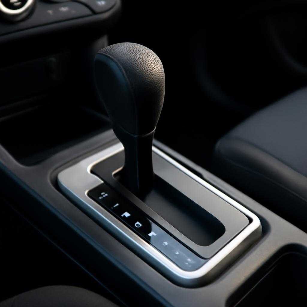 Линейные и зигзагообразные селекторы акпп: практическое сравнение