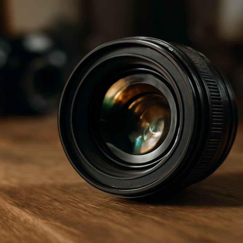 Тайна слияния головных оптик