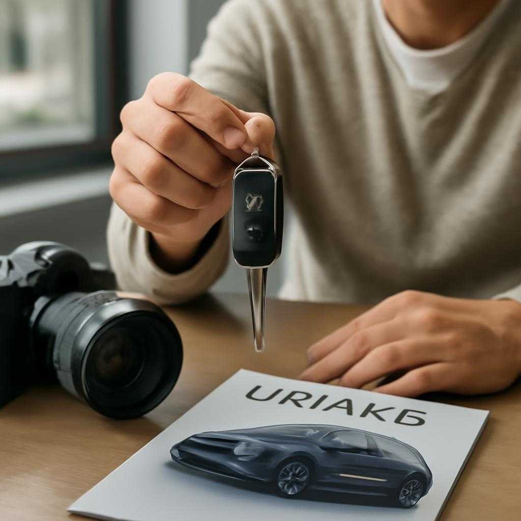 Как купить lixiang без лишних расходов и ошибок