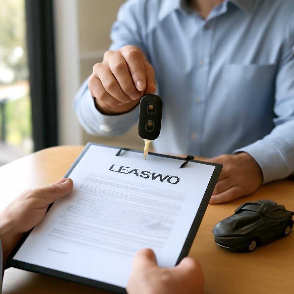 Лизинг автомобиля: плюсы, которые я вижу в работе каждый день