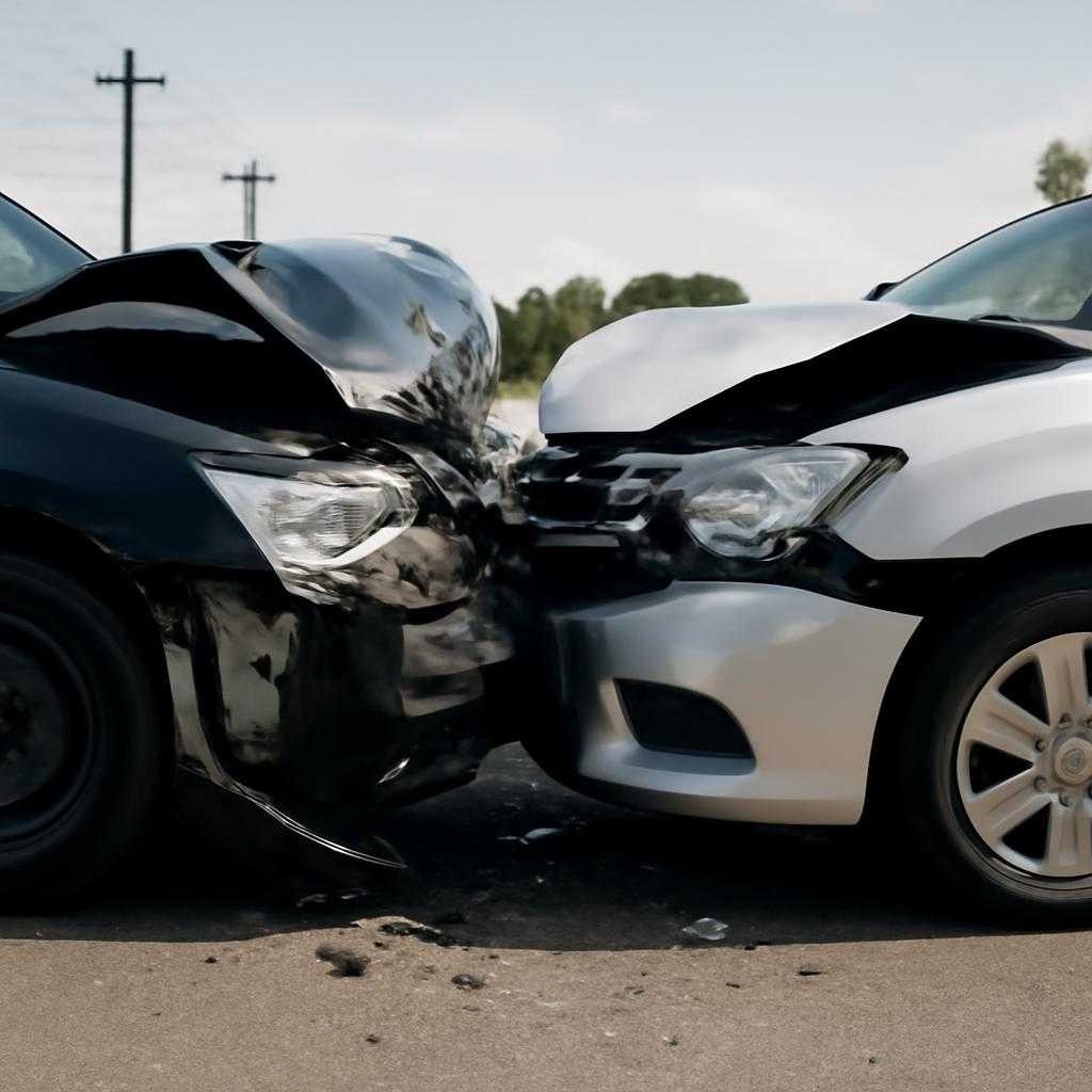 Лобовое стекло: гаражная замена без компромиссов