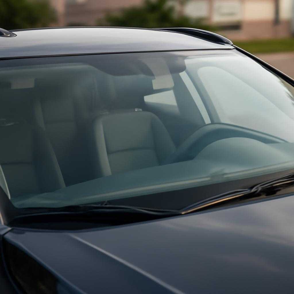 Хитиновый шторм: чистое лобовое за десять минут