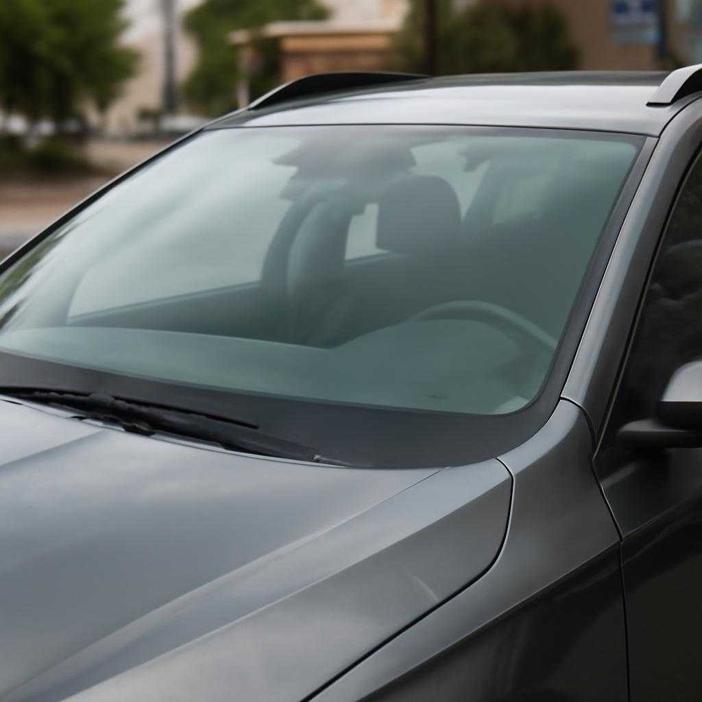 Как выбрать лобовое стекло без ошибки и лишних затрат