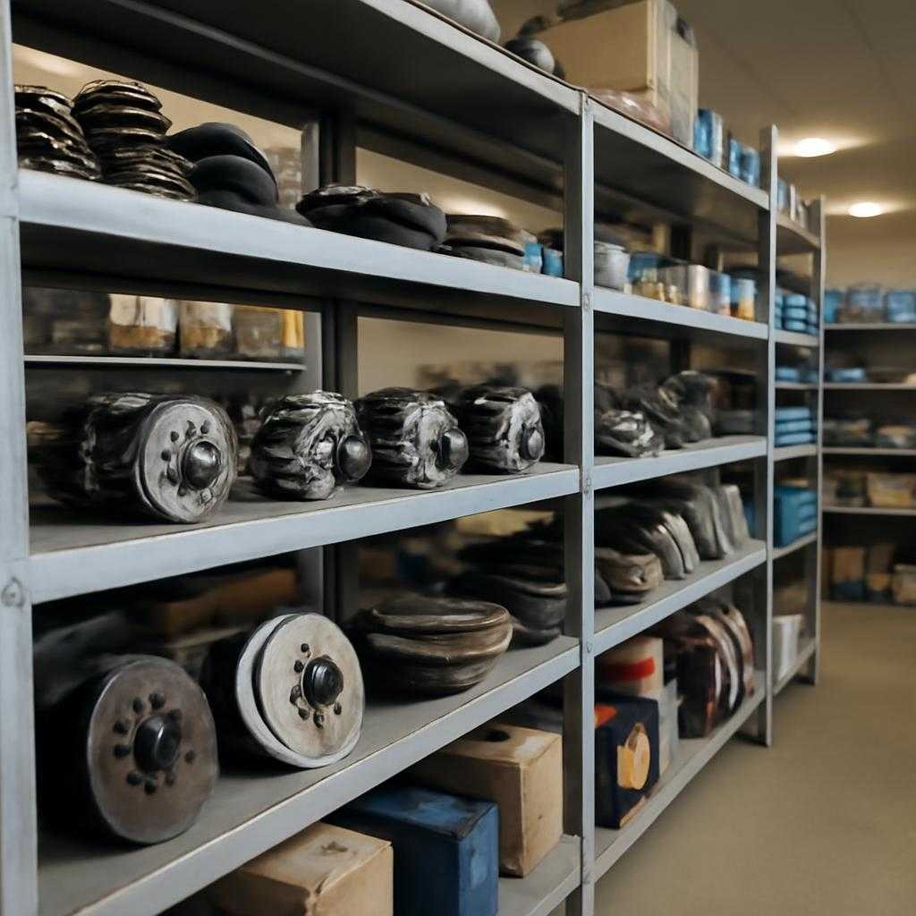 Ближайший магазин автозапчастей: быстро, точно, надёжно