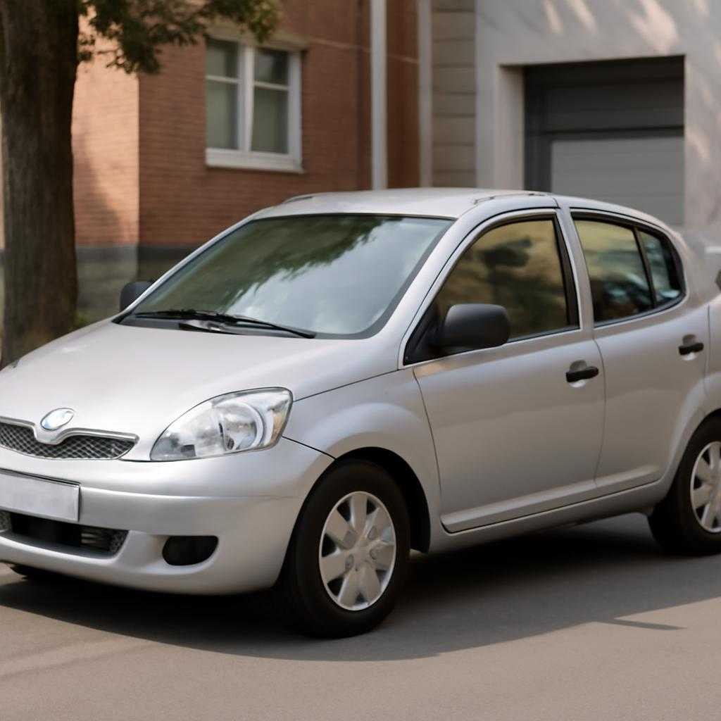 Бензиновые малолитражки с характером эконома