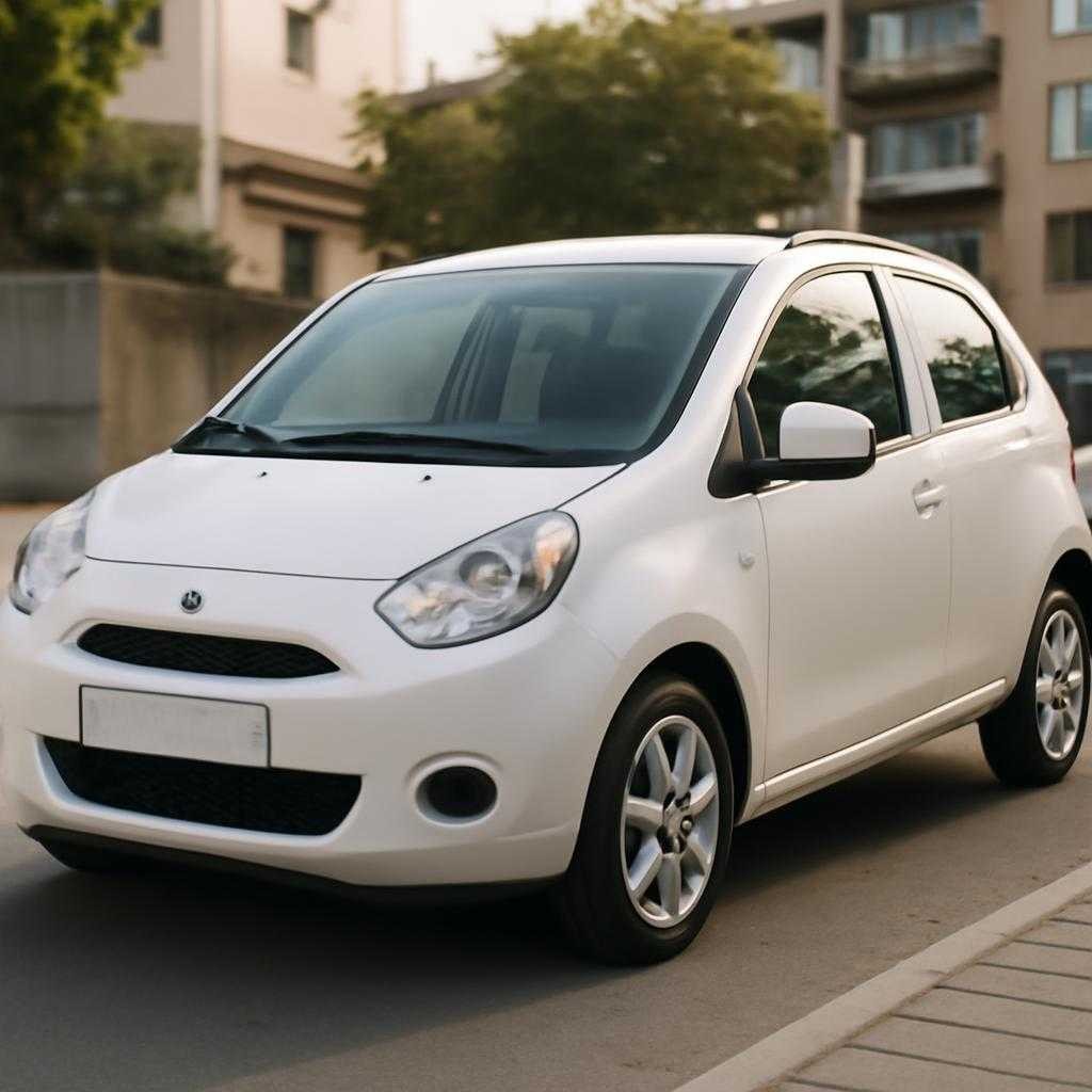 Правда и ложь о маленьких машинах: взгляд автоэксперта без романтики и снисхождения