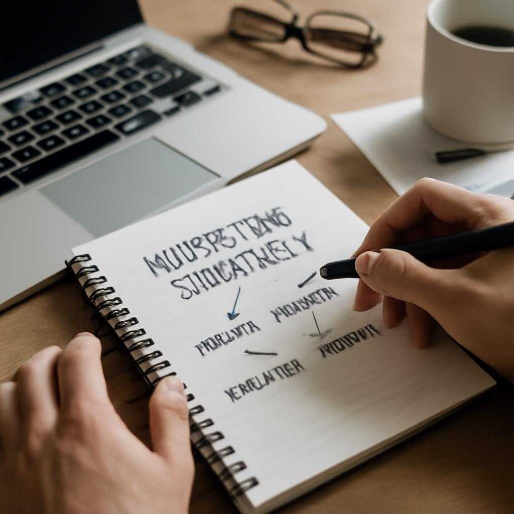 Маркетинговая стратегия автосалона — путь к измеримым продажам