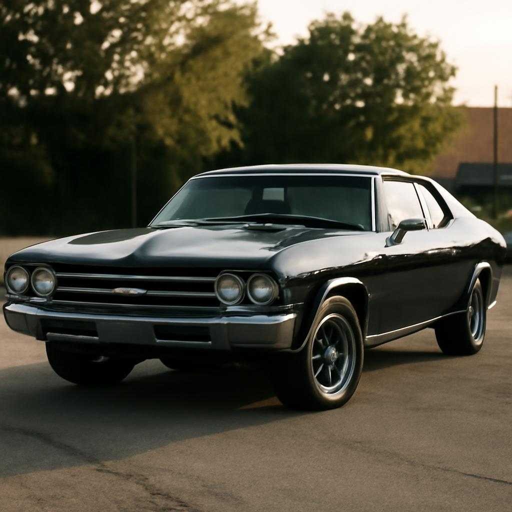 Мускульные легенды на российских дорогах