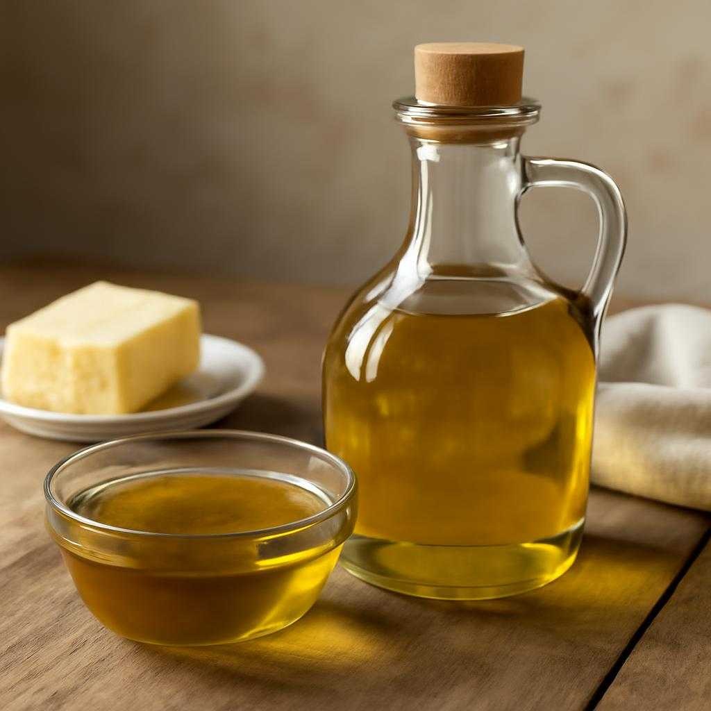 Теплостойкое масло: летний выбор